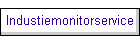 Industiemonitorservice