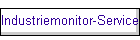 Industriemonitor-Service